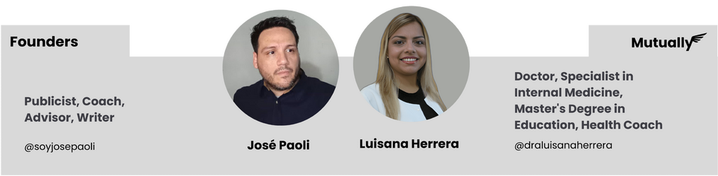 Mutually Unidos Para Crecer